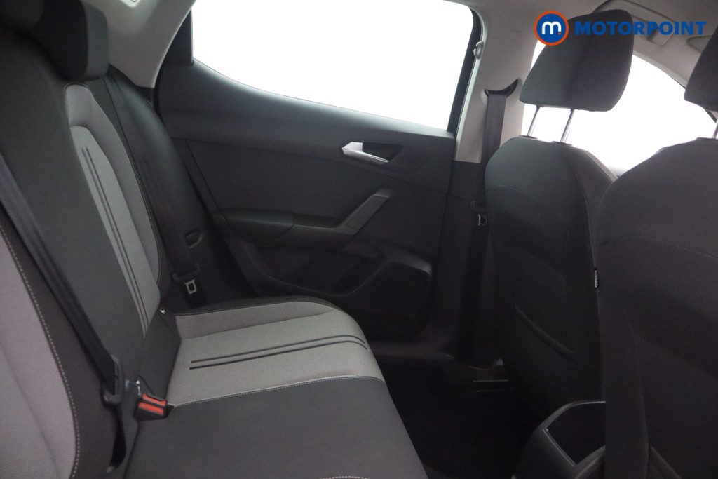 Seat Leon Se Dynamic Manual Petrol Hatchback - Stock Number (1645240) - 7th supplementary image