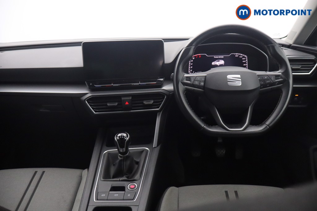 Seat Leon Se Dynamic Manual Petrol Hatchback - Stock Number (1645240) - 8th supplementary image