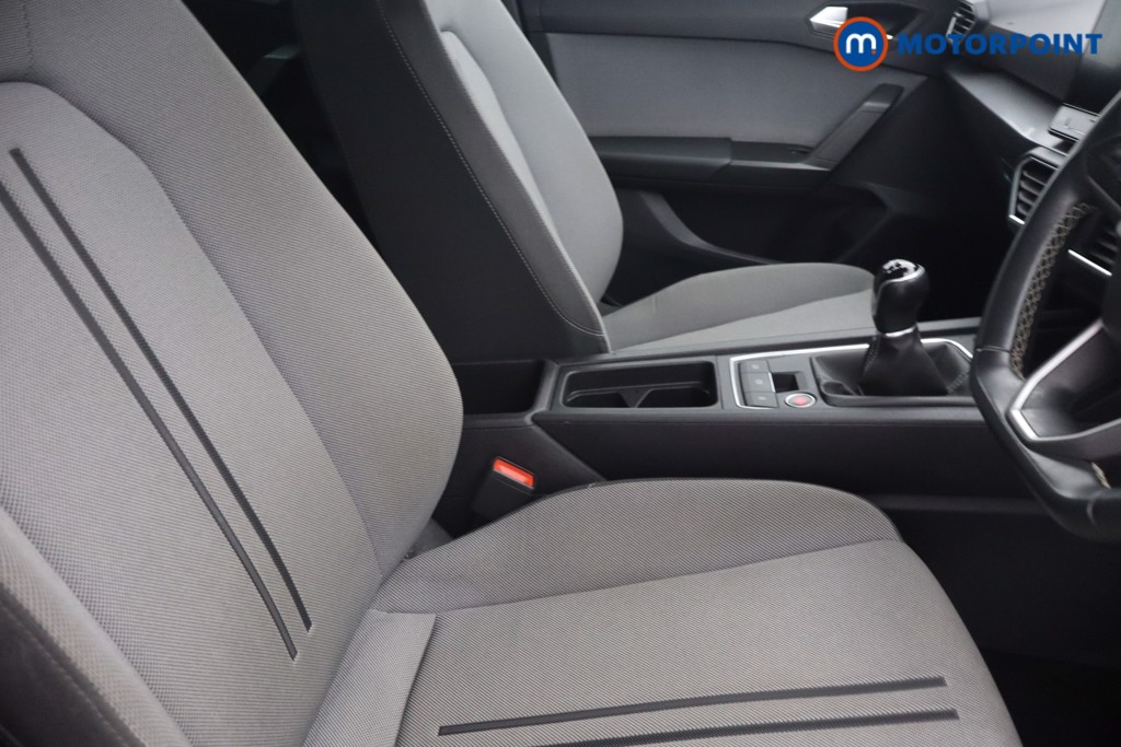 Seat Leon Se Dynamic Manual Petrol Hatchback - Stock Number (1645240) - 11th supplementary image