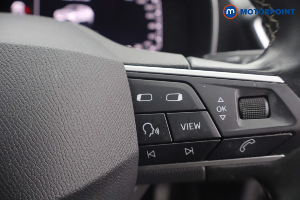 Seat Leon Se Dynamic Manual Petrol Hatchback - Stock Number (1645240) - 13th supplementary image