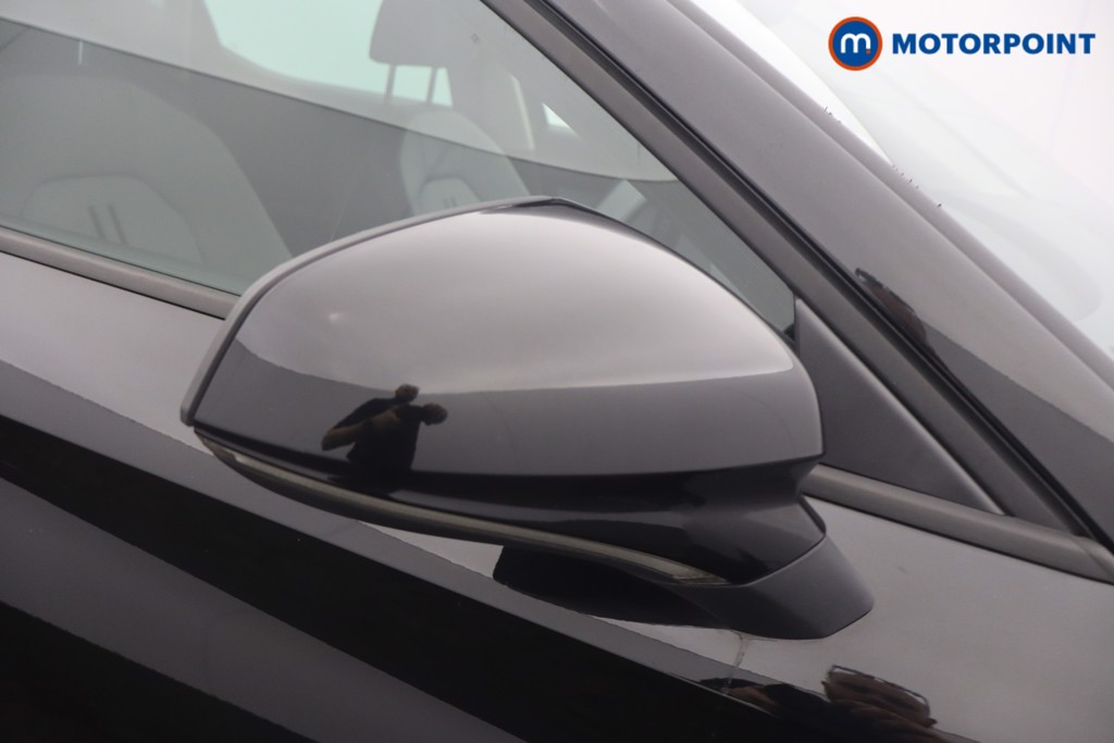 Seat Leon Se Dynamic Manual Petrol Hatchback - Stock Number (1645240) - 21st supplementary image