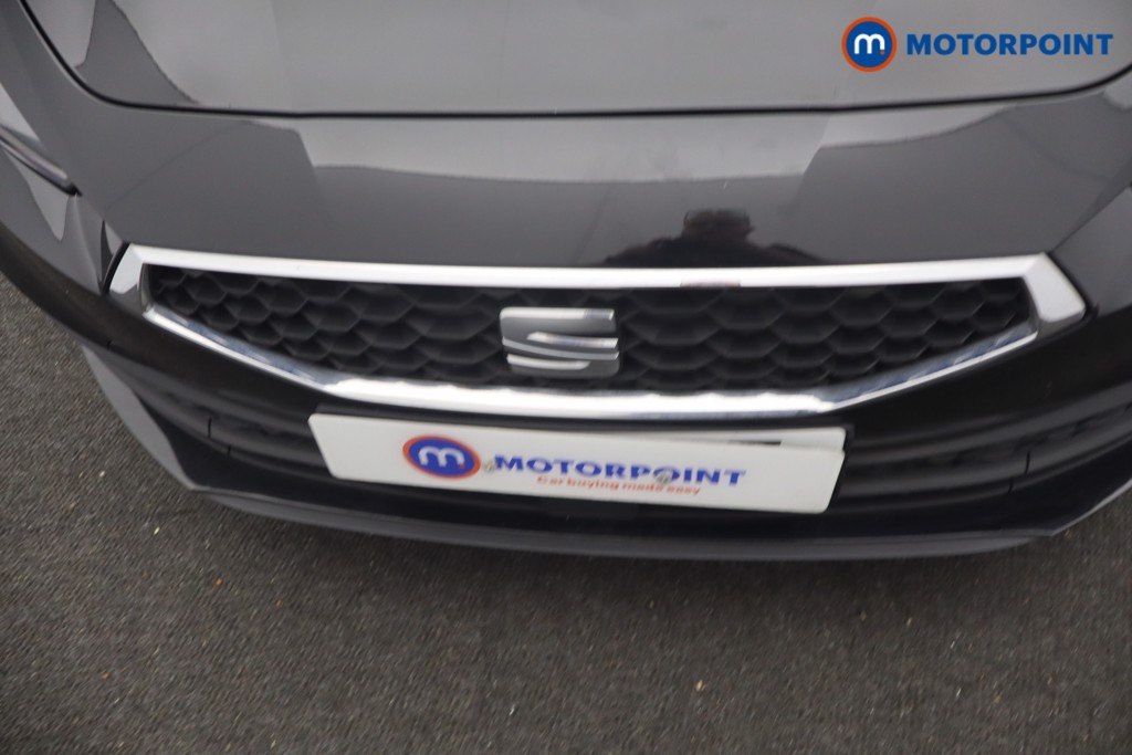 Seat Leon Se Dynamic Manual Petrol Hatchback - Stock Number (1645240) - 23rd supplementary image