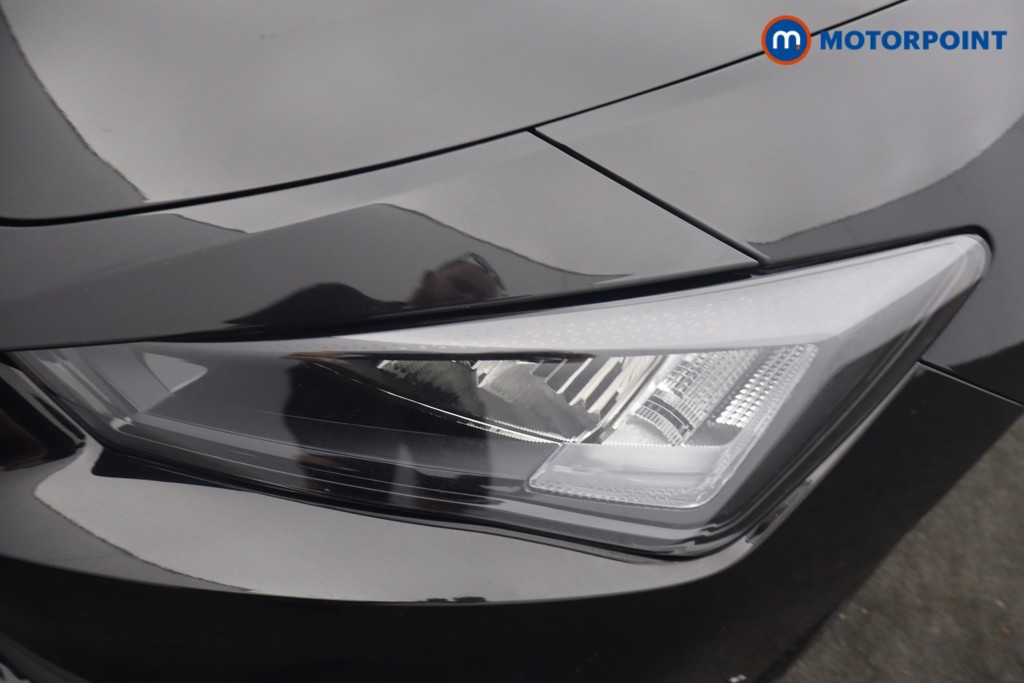 Seat Leon Se Dynamic Manual Petrol Hatchback - Stock Number (1645240) - 24th supplementary image