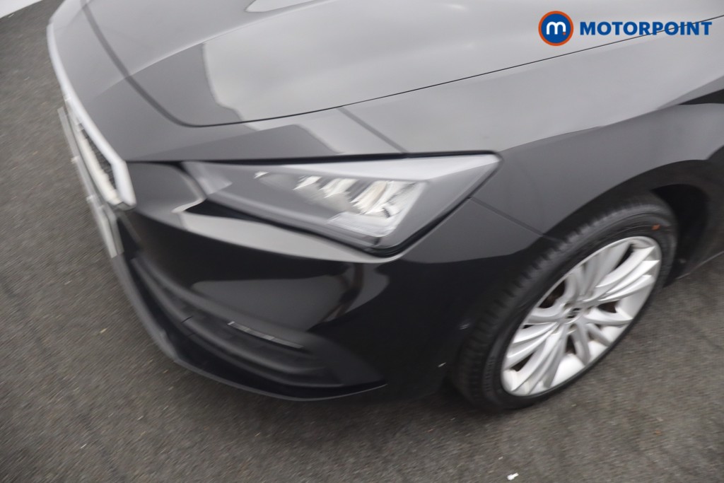 Seat Leon Se Dynamic Manual Petrol Hatchback - Stock Number (1645240) - 25th supplementary image