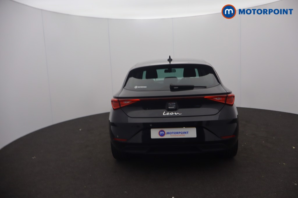 Seat Leon Se Dynamic Manual Petrol Hatchback - Stock Number (1645240) - 1st supplementary image