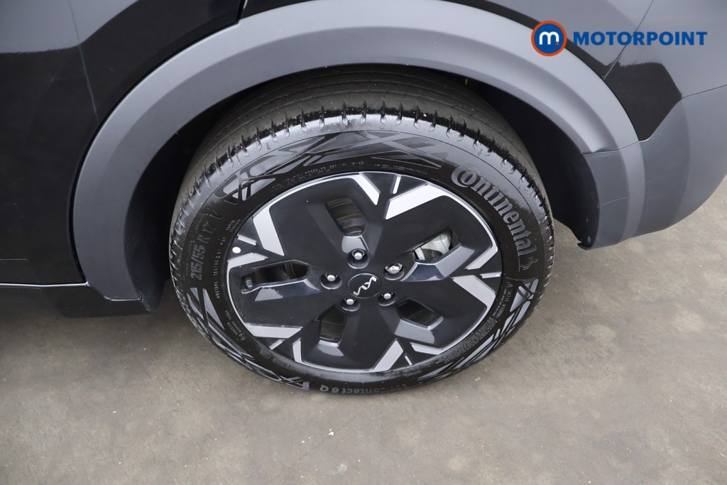 KIA Niro 2 Automatic Electric SUV - Stock Number (1648723) - 2nd supplementary image