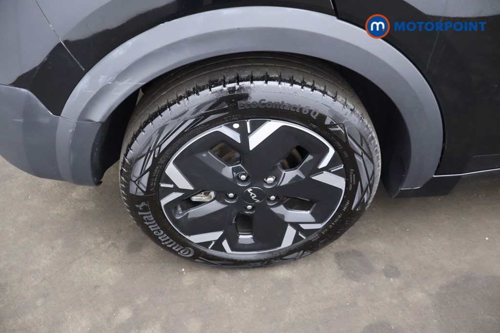 KIA Niro 2 Automatic Electric SUV - Stock Number (1648723) - 3rd supplementary image