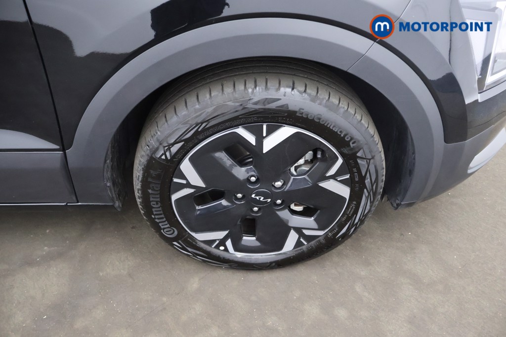 KIA Niro 2 Automatic Electric SUV - Stock Number (1648723) - 4th supplementary image