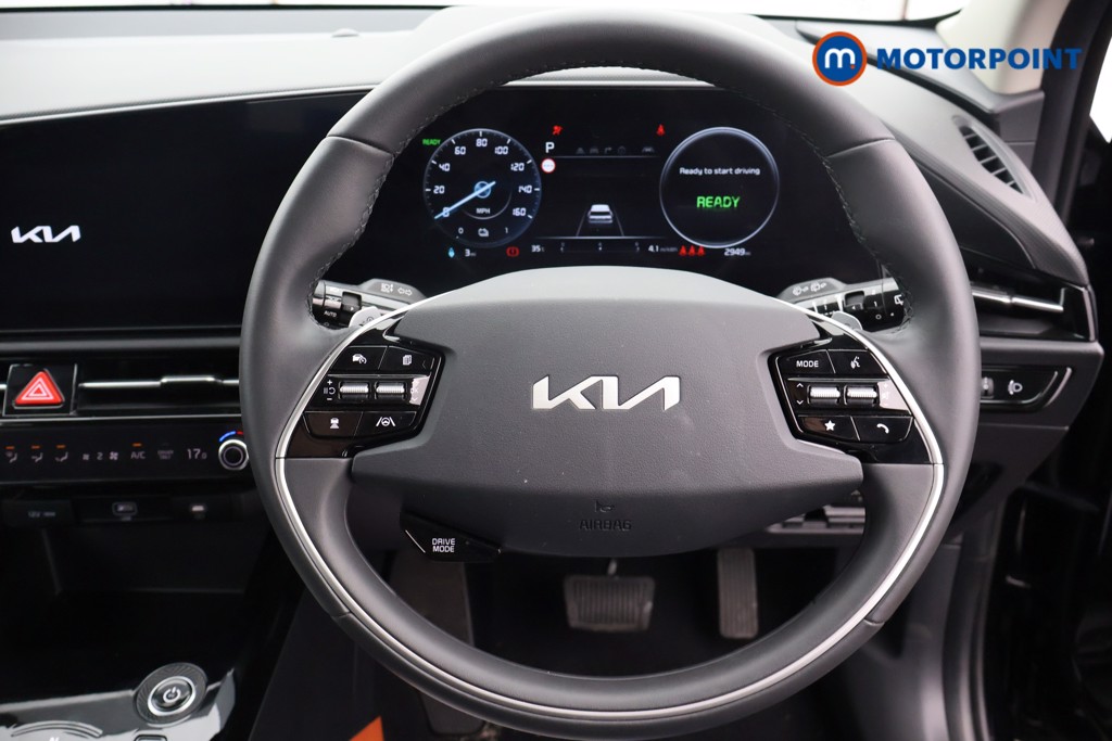 KIA Niro 2 Automatic Electric SUV - Stock Number (1648723) - 5th supplementary image