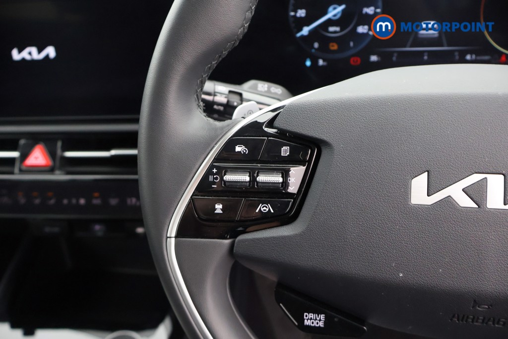 KIA Niro 2 Automatic Electric SUV - Stock Number (1648723) - 6th supplementary image