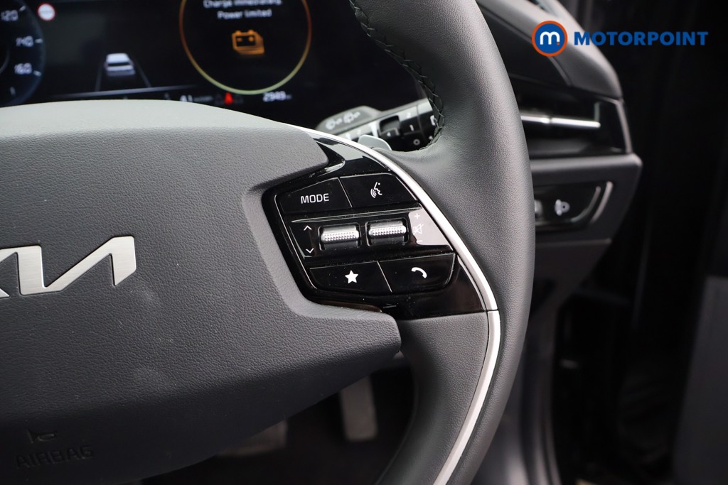 KIA Niro 2 Automatic Electric SUV - Stock Number (1648723) - 7th supplementary image