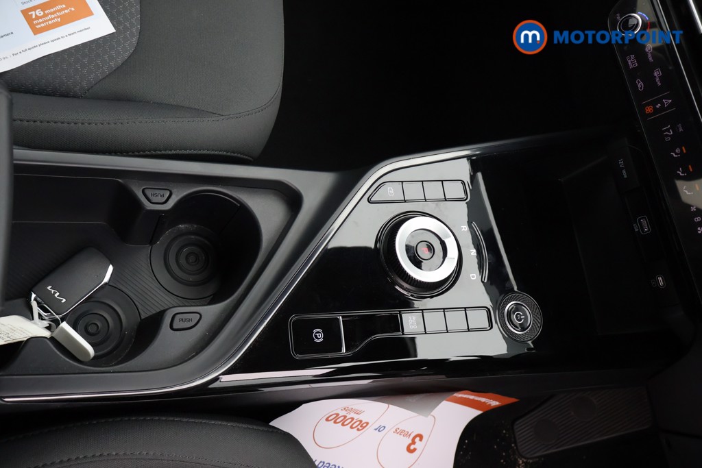 KIA Niro 2 Automatic Electric SUV - Stock Number (1648723) - 13th supplementary image