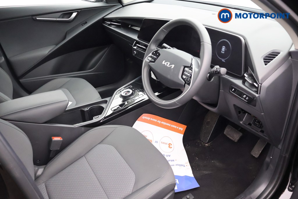 KIA Niro 2 Automatic Electric SUV - Stock Number (1648723) - 15th supplementary image