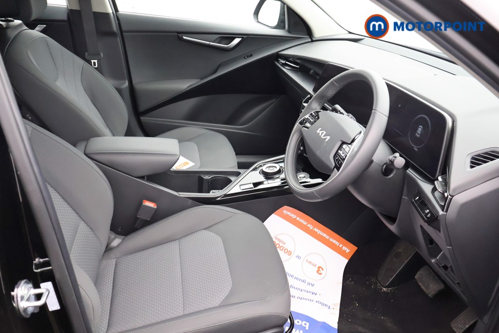 KIA Niro 2 Automatic Electric SUV - Stock Number (1648723) - 16th supplementary image