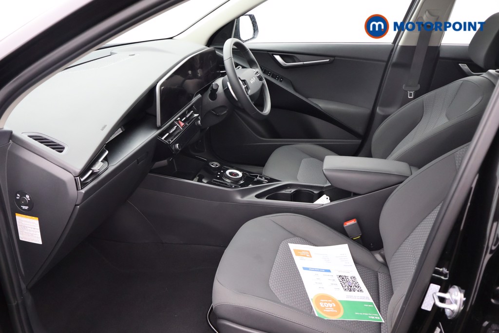 KIA Niro 2 Automatic Electric SUV - Stock Number (1648723) - 22nd supplementary image