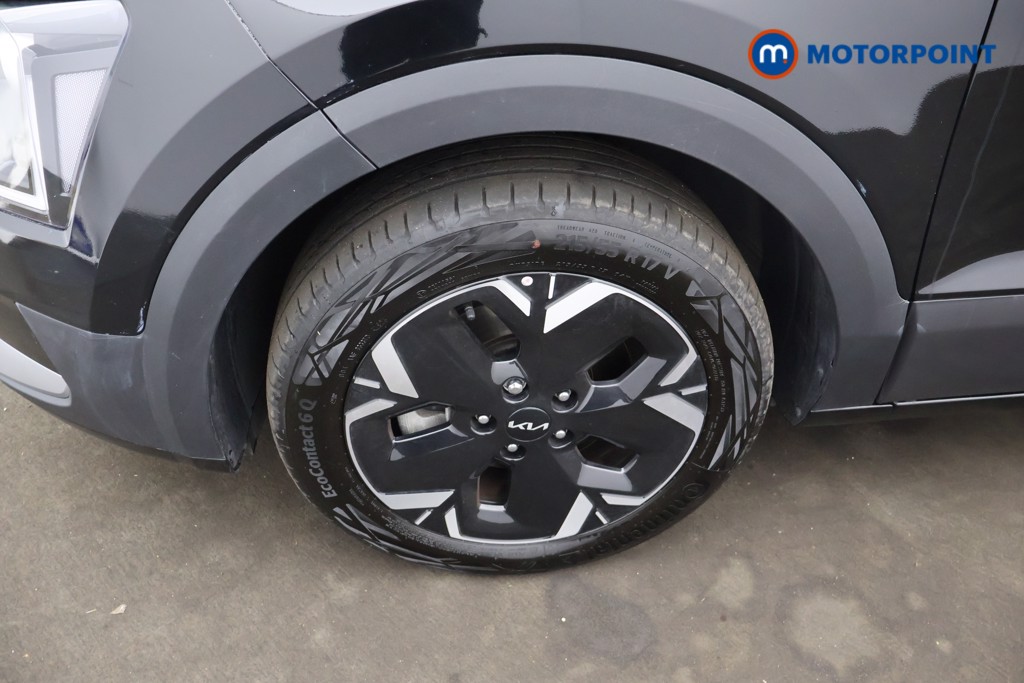 KIA Niro 2 Automatic Electric SUV - Stock Number (1648723) - 1st supplementary image