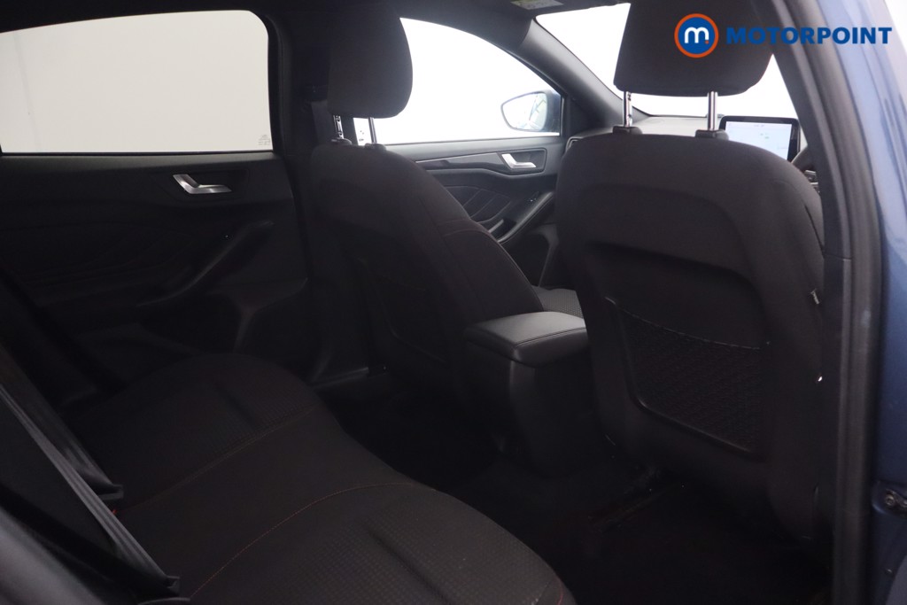 Ford Focus St-Line Edition Manual Petrol Hatchback - Stock Number (1649558) - 12th supplementary image