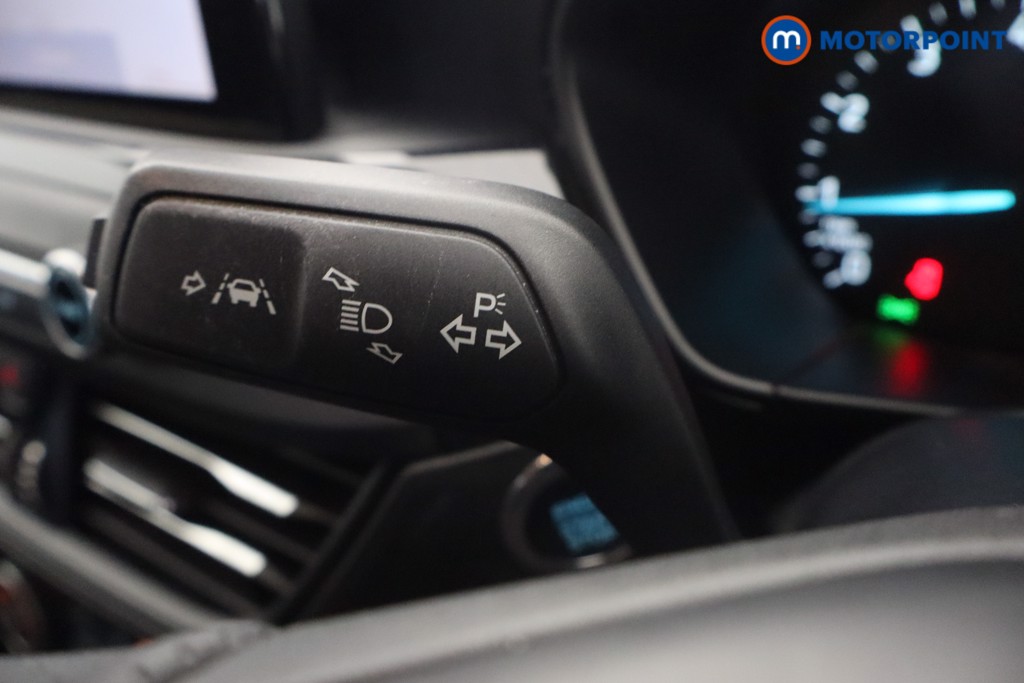 Ford Focus St-Line Edition Manual Petrol Hatchback - Stock Number (1649558) - 18th supplementary image