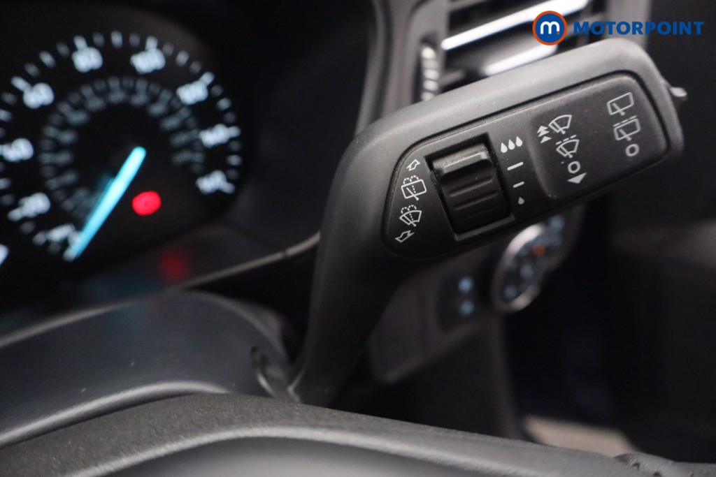 Ford Focus St-Line Edition Manual Petrol Hatchback - Stock Number (1649558) - 19th supplementary image