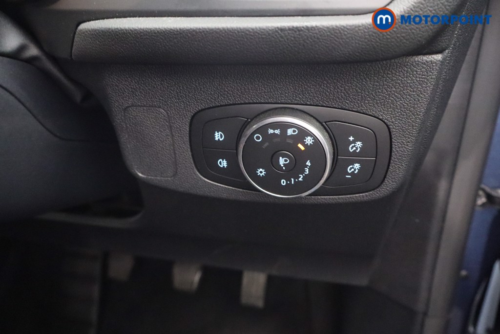Ford Focus St-Line Edition Manual Petrol Hatchback - Stock Number (1649558) - 20th supplementary image
