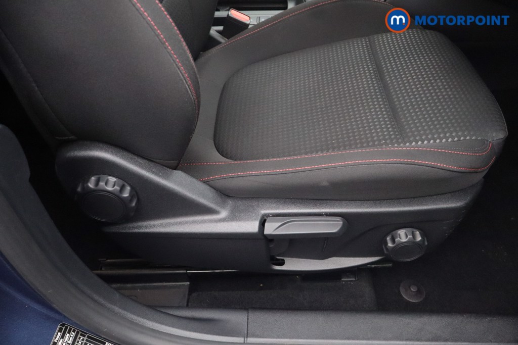Ford Focus St-Line Edition Manual Petrol Hatchback - Stock Number (1649558) - 21st supplementary image