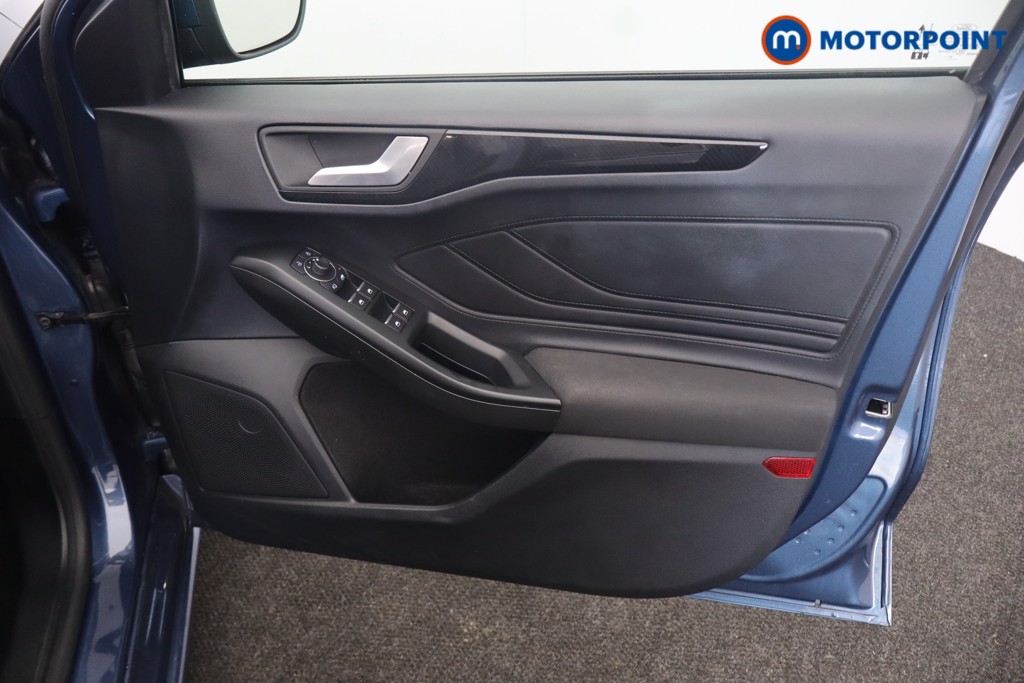 Ford Focus St-Line Edition Manual Petrol Hatchback - Stock Number (1649558) - 22nd supplementary image