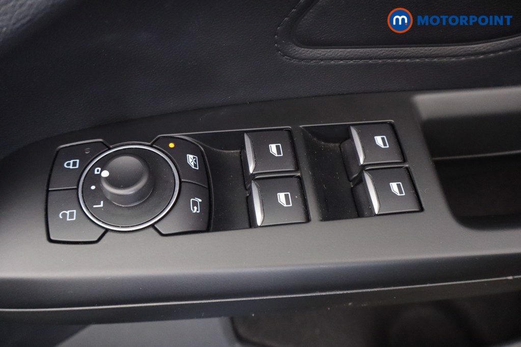 Ford Focus St-Line Edition Manual Petrol Hatchback - Stock Number (1649558) - 23rd supplementary image