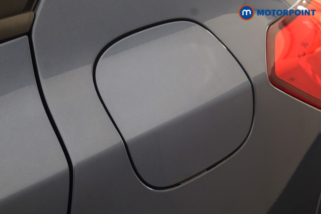 Ford Focus St-Line Edition Manual Petrol Hatchback - Stock Number (1649558) - 28th supplementary image