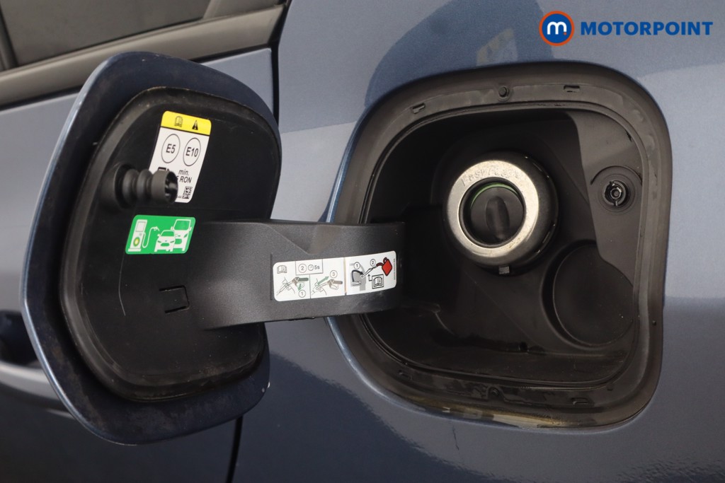 Ford Focus St-Line Edition Manual Petrol Hatchback - Stock Number (1649558) - 29th supplementary image