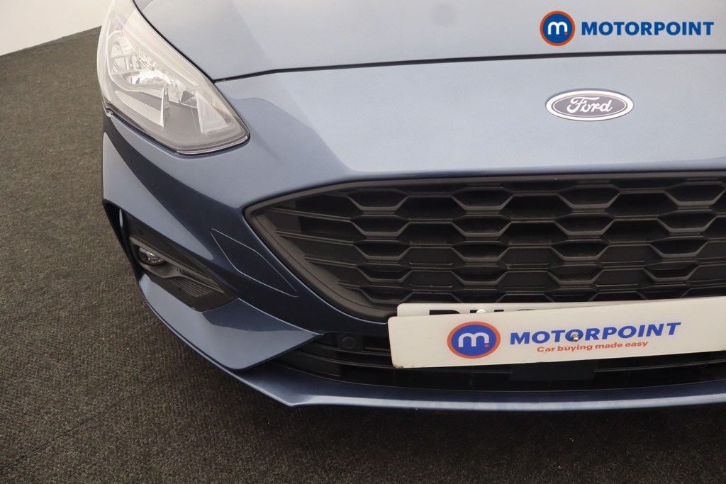 Ford Focus St-Line Edition Manual Petrol Hatchback - Stock Number (1649558) - 32nd supplementary image