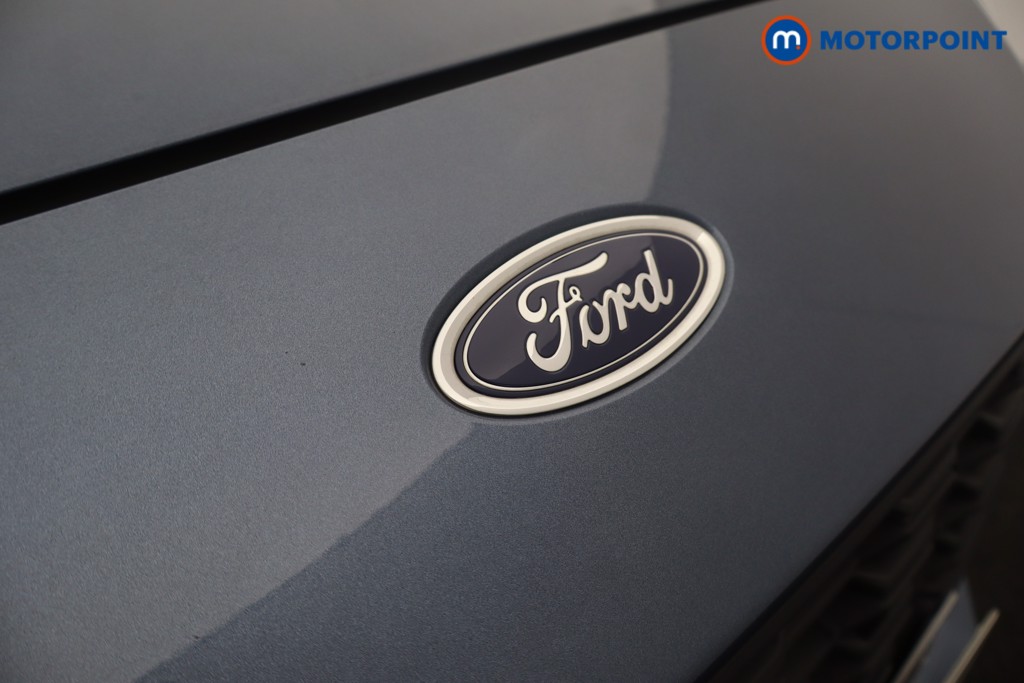 Ford Focus St-Line Edition Manual Petrol Hatchback - Stock Number (1649558) - 34th supplementary image