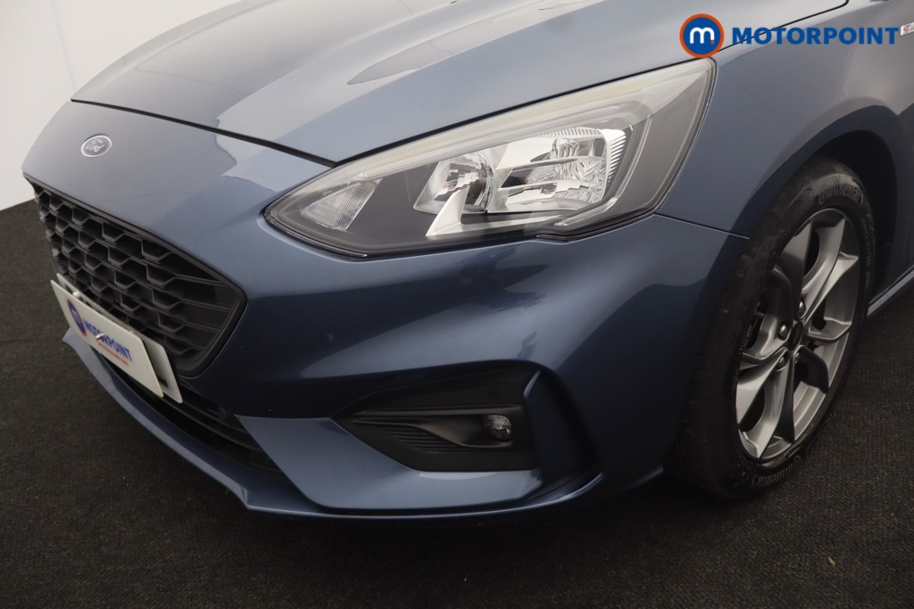 Ford Focus St-Line Edition Manual Petrol Hatchback - Stock Number (1649558) - 36th supplementary image