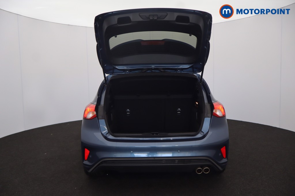 Ford Focus St-Line Edition Manual Petrol Hatchback - Stock Number (1649558) - 40th supplementary image