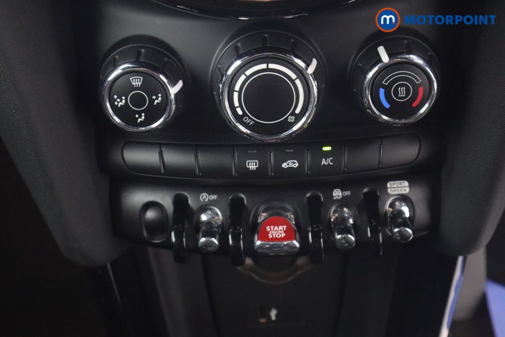 Mini Hatchback Cooper S Sport Manual Petrol Hatchback - Stock Number (1649563) - 3rd supplementary image