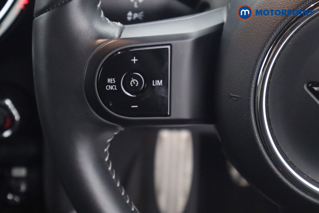 Mini Hatchback Cooper S Sport Manual Petrol Hatchback - Stock Number (1649563) - 7th supplementary image