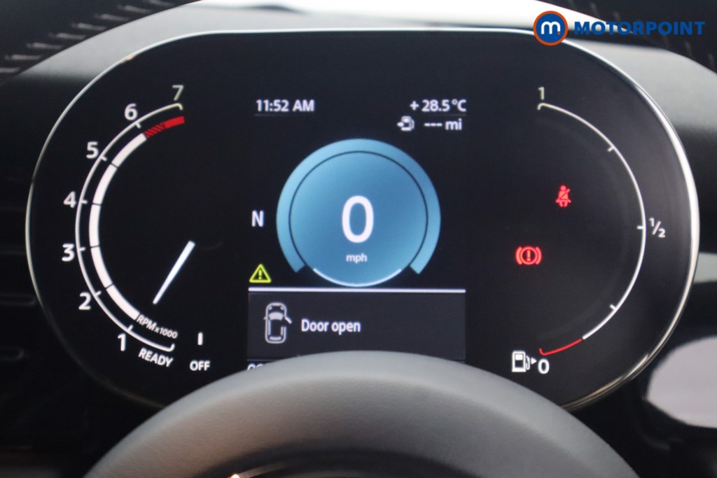 Mini Hatchback Cooper S Sport Manual Petrol Hatchback - Stock Number (1649563) - 9th supplementary image