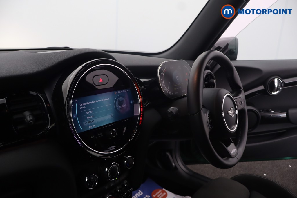 Mini Hatchback Cooper S Sport Manual Petrol Hatchback - Stock Number (1649563) - 10th supplementary image