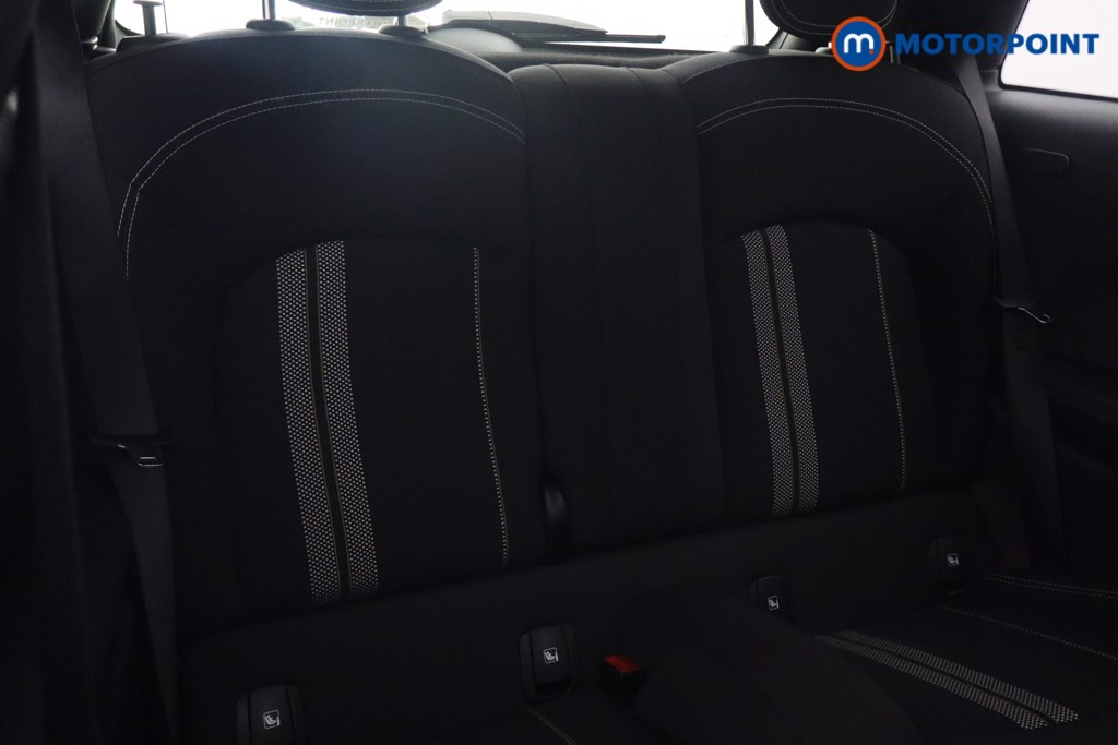 Mini Hatchback Cooper S Sport Manual Petrol Hatchback - Stock Number (1649563) - 11th supplementary image