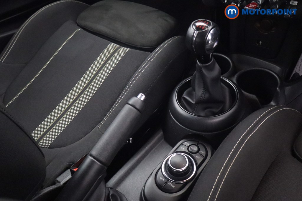 Mini Hatchback Cooper S Sport Manual Petrol Hatchback - Stock Number (1649563) - 14th supplementary image