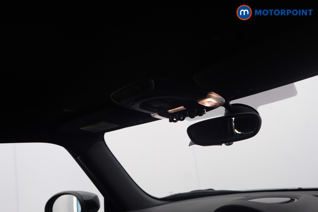 Mini Hatchback Cooper S Sport Manual Petrol Hatchback - Stock Number (1649563) - 15th supplementary image