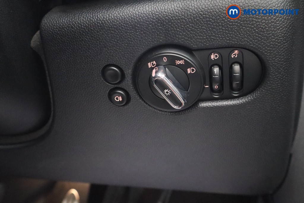 Mini Hatchback Cooper S Sport Manual Petrol Hatchback - Stock Number (1649563) - 19th supplementary image