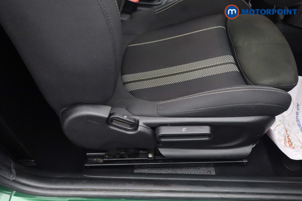 Mini Hatchback Cooper S Sport Manual Petrol Hatchback - Stock Number (1649563) - 20th supplementary image