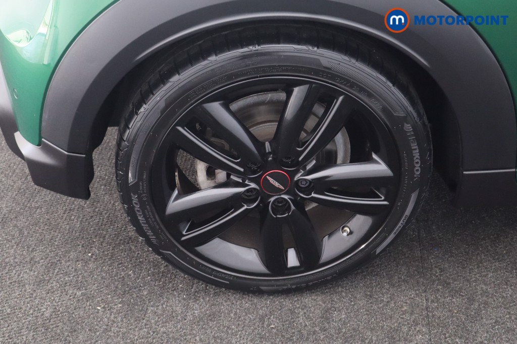 Mini Hatchback Cooper S Sport Manual Petrol Hatchback - Stock Number (1649563) - 24th supplementary image