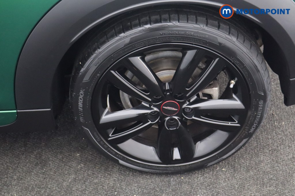 Mini Hatchback Cooper S Sport Manual Petrol Hatchback - Stock Number (1649563) - 27th supplementary image