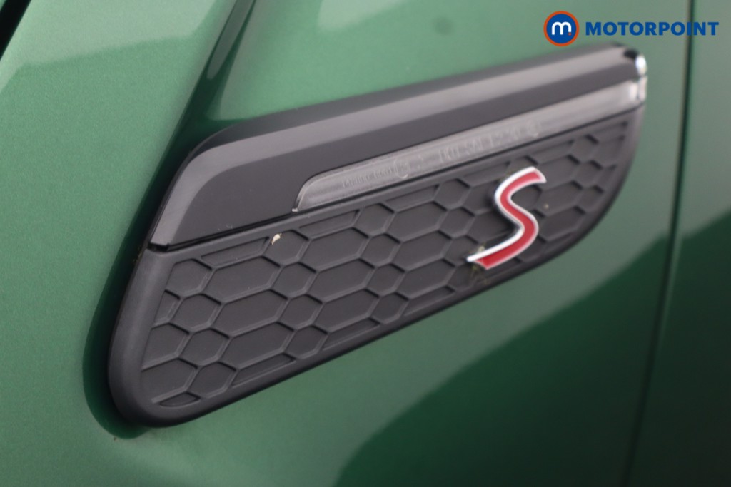 Mini Hatchback Cooper S Sport Manual Petrol Hatchback - Stock Number (1649563) - 29th supplementary image