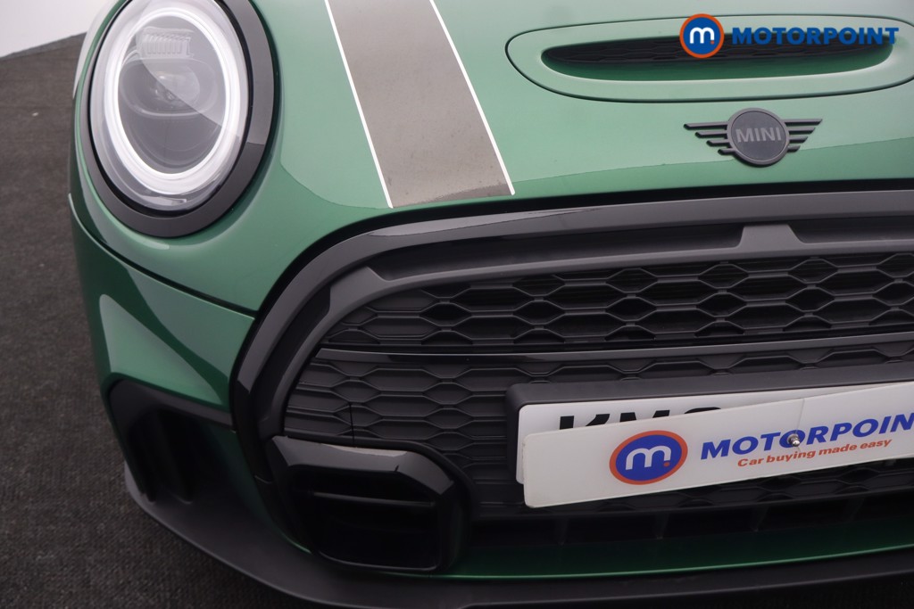 Mini Hatchback Cooper S Sport Manual Petrol Hatchback - Stock Number (1649563) - 30th supplementary image