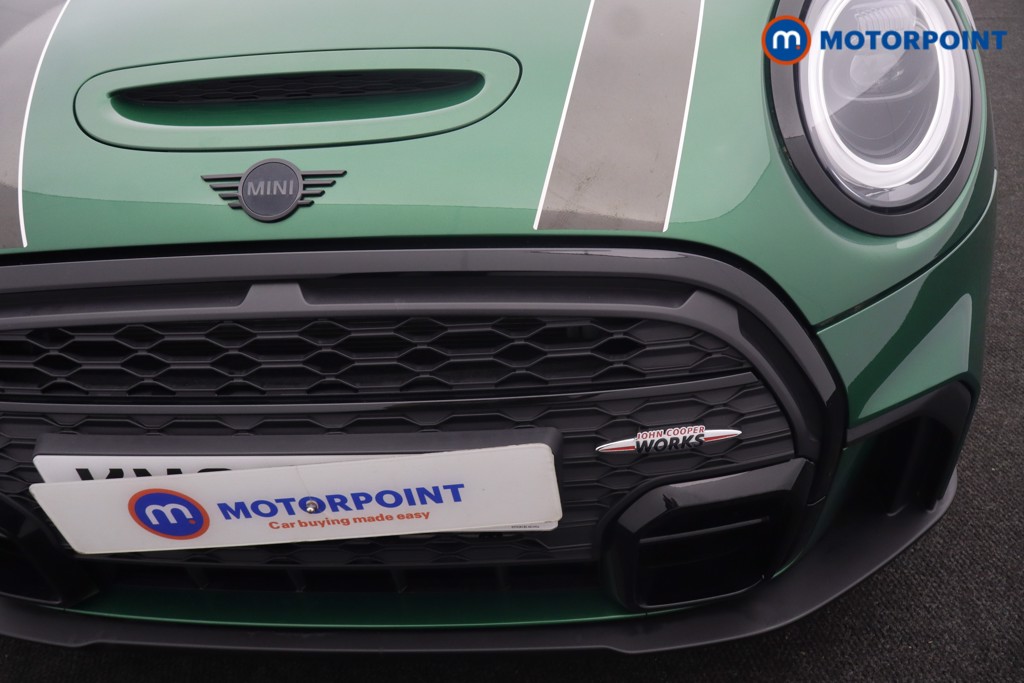 Mini Hatchback Cooper S Sport Manual Petrol Hatchback - Stock Number (1649563) - 31st supplementary image