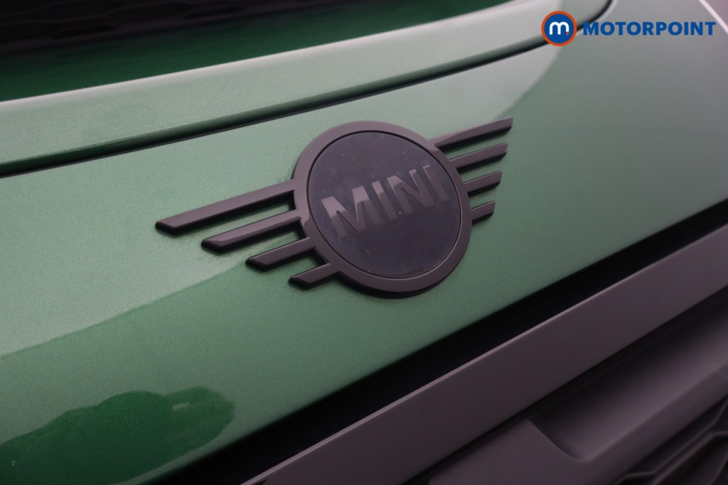 Mini Hatchback Cooper S Sport Manual Petrol Hatchback - Stock Number (1649563) - 32nd supplementary image