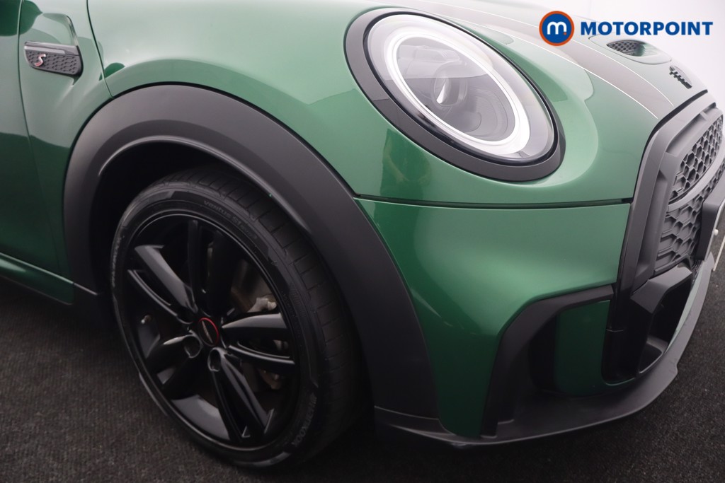 Mini Hatchback Cooper S Sport Manual Petrol Hatchback - Stock Number (1649563) - 33rd supplementary image
