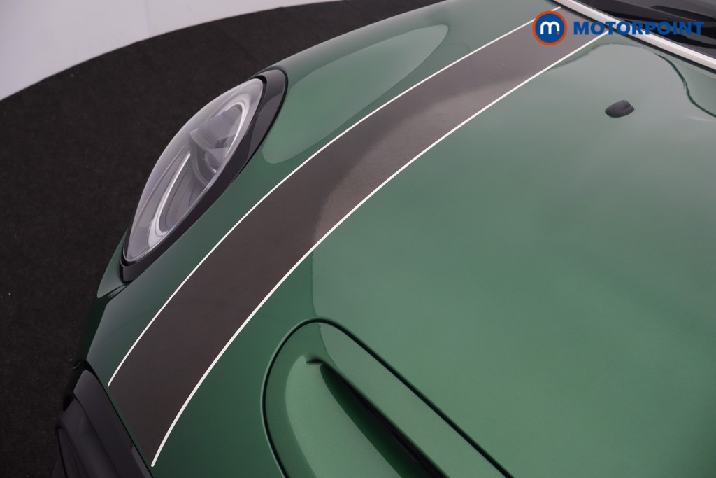 Mini Hatchback Cooper S Sport Manual Petrol Hatchback - Stock Number (1649563) - 35th supplementary image